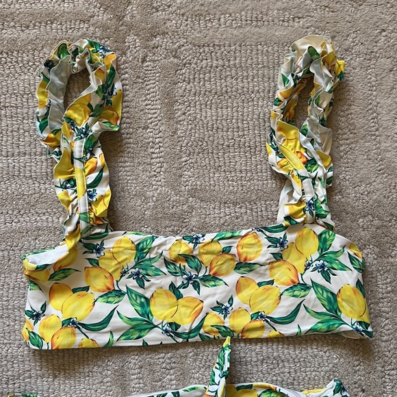 Onia Bikini - Picture 2 of 7